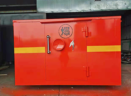 宜良车载炸药箱