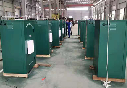 宜良移动炸药库：安全与效率并重的爆破行业新趋势